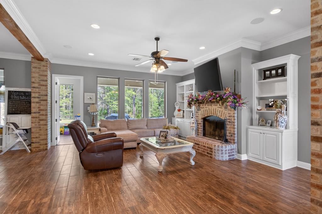 Old Hickory Estate - Residential