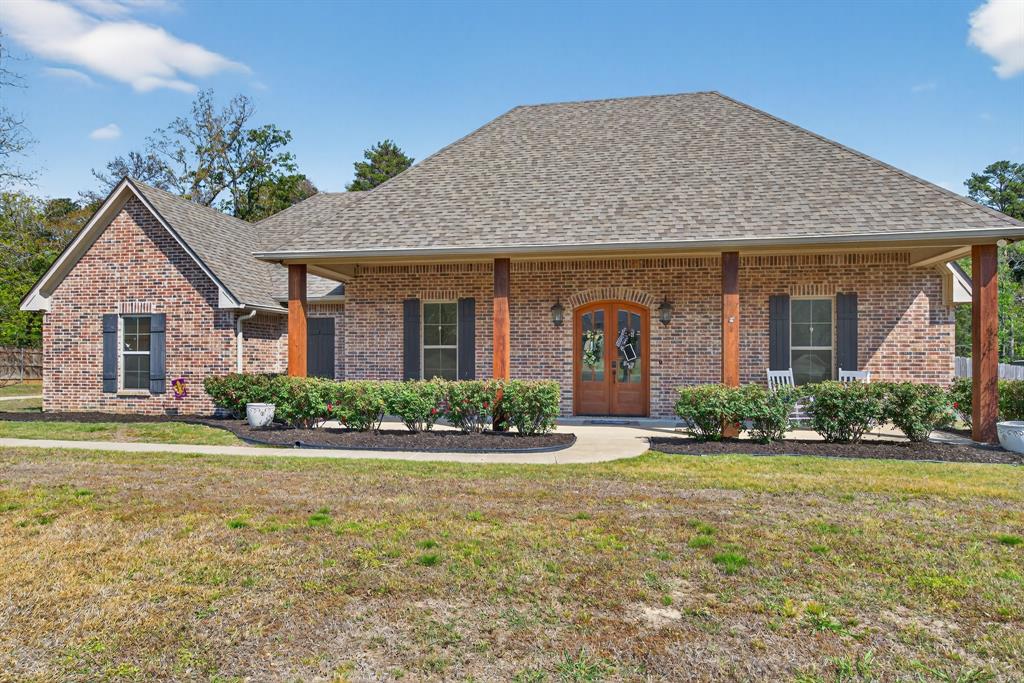 Old Hickory Estate - Residential