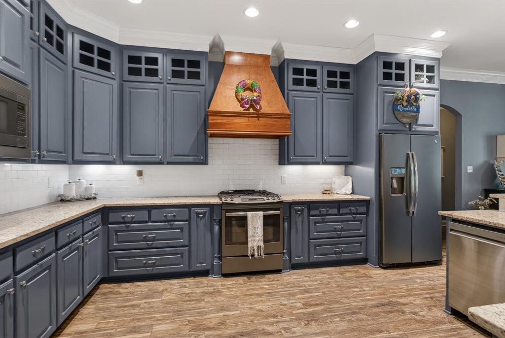 Old Hickory Estate - Residential