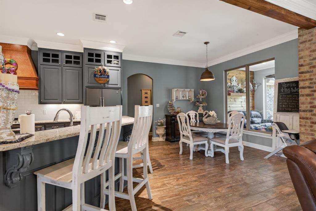 Old Hickory Estate - Residential