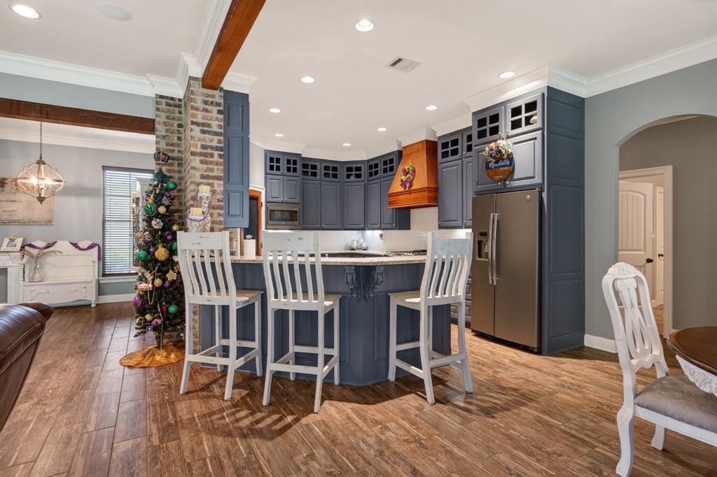 Old Hickory Estate - Residential