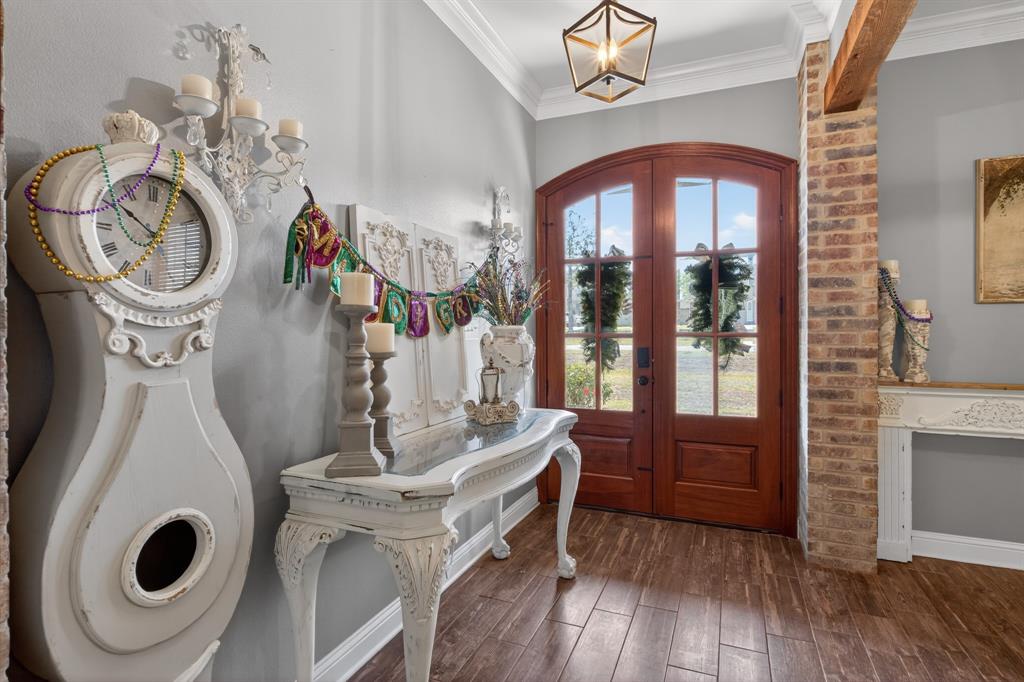 Old Hickory Estate - Residential