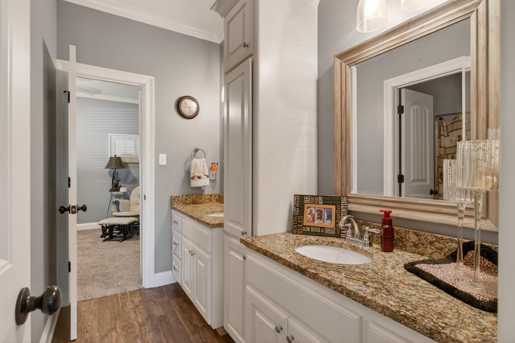 Old Hickory Estate - Residential