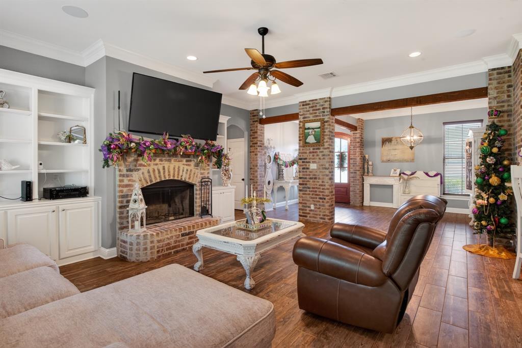 Old Hickory Estate - Residential