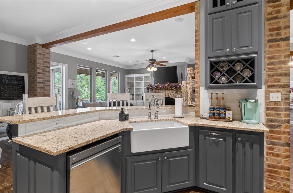 Old Hickory Estate - Residential