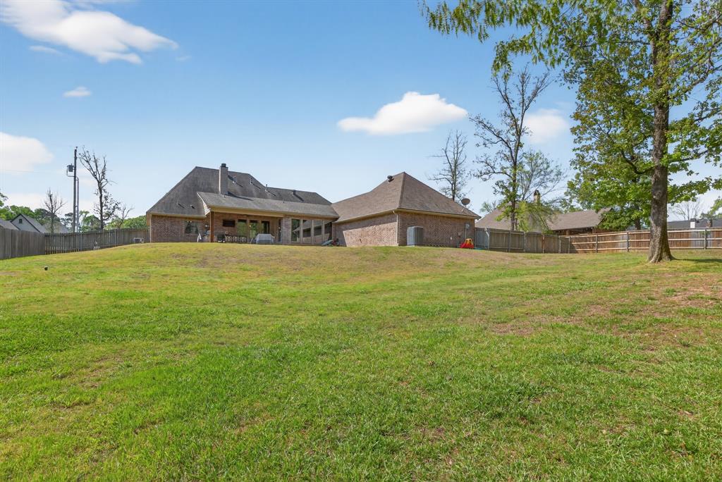 Old Hickory Estate - Residential