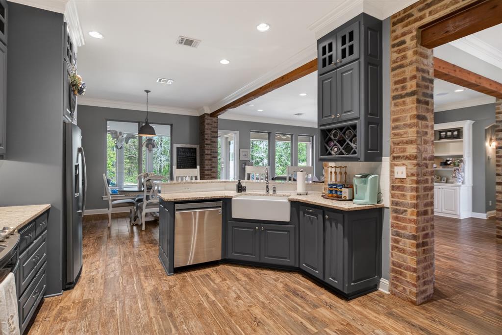 Old Hickory Estate - Residential