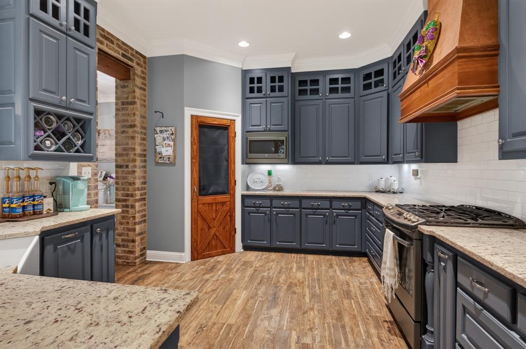 Old Hickory Estate - Residential