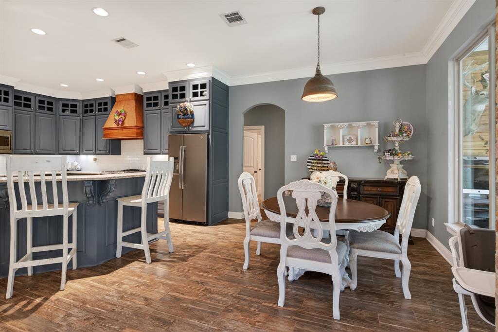 Old Hickory Estate - Residential