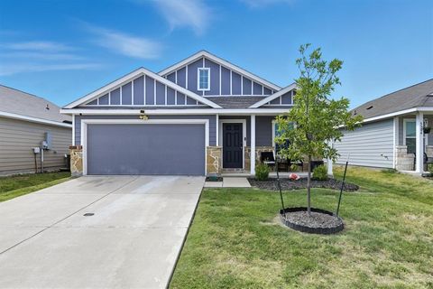 5308 Lavender Drive Princeton TX 75407