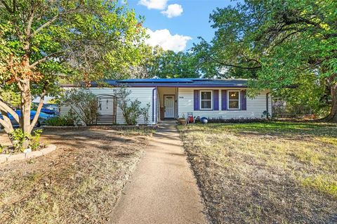 A home in Euless