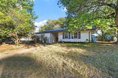 A home in Euless