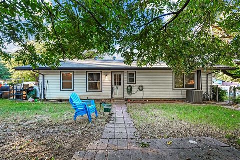 A home in Euless