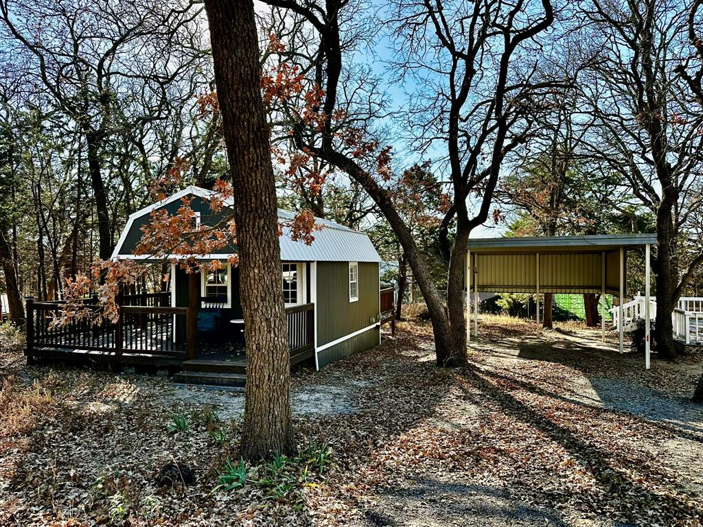 Cambridge Shores - Residential