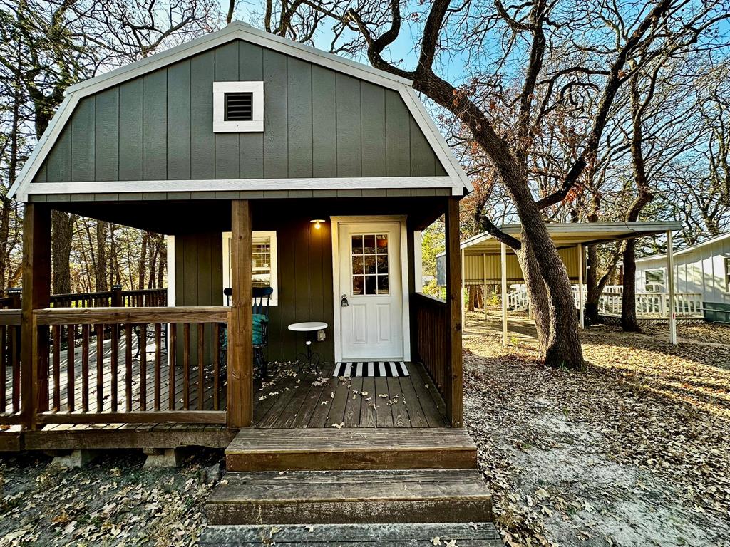 Cambridge Shores - Residential