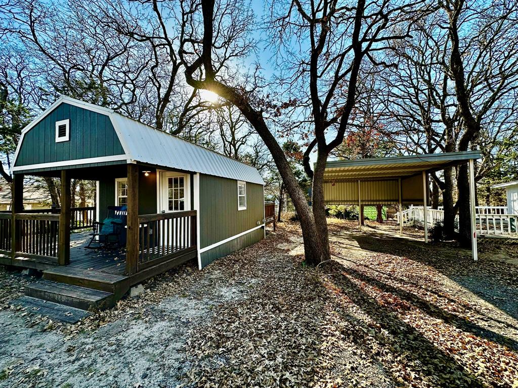 Cambridge Shores - Residential