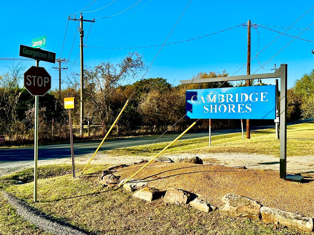 Cambridge Shores - Residential