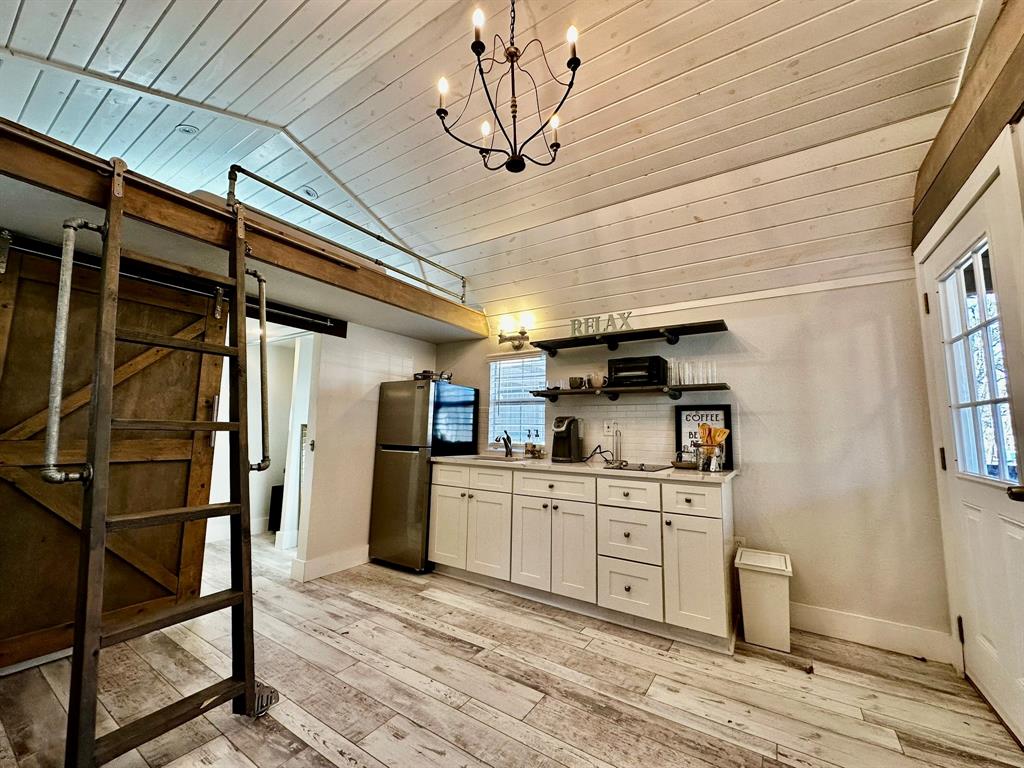 Cambridge Shores - Residential