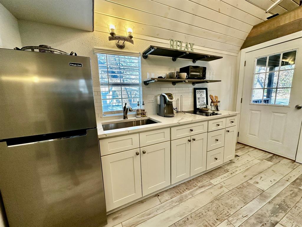 Cambridge Shores - Residential