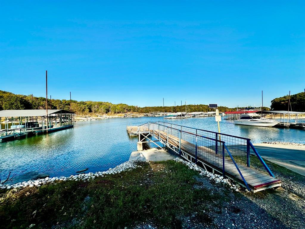 Cambridge Shores - Residential