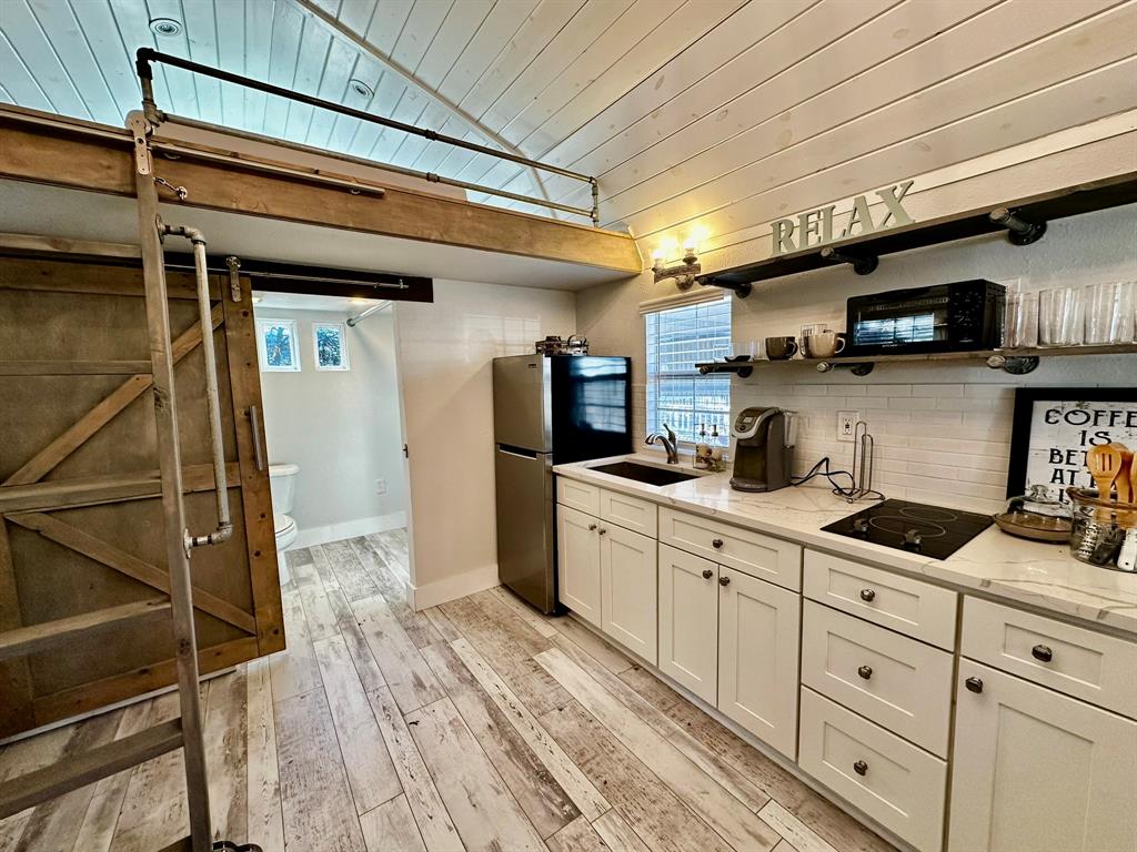 Cambridge Shores - Residential