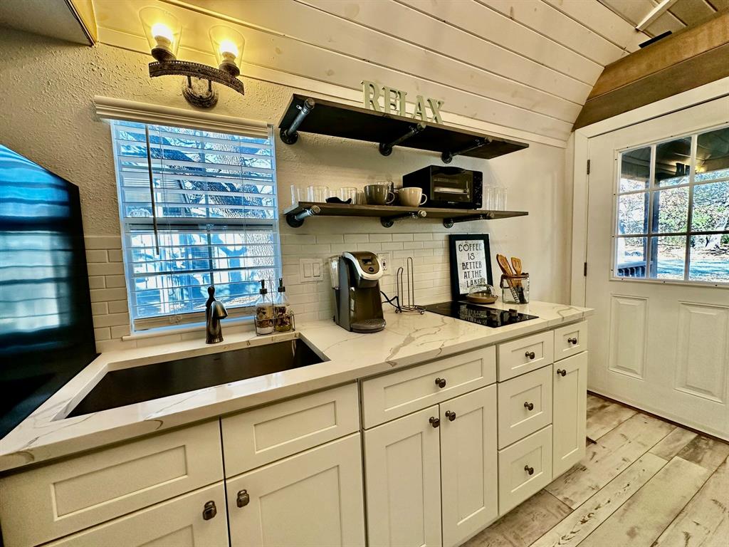 Cambridge Shores - Residential