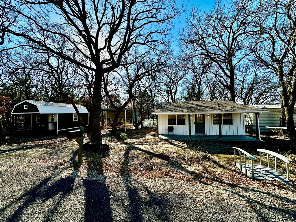 Cambridge Shores - Residential