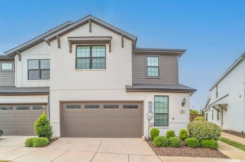 1278 Lamar Drive Lewisville TX 75077