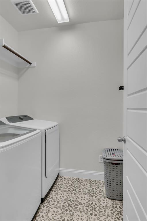 Marine Creek Ranch Add - Residential