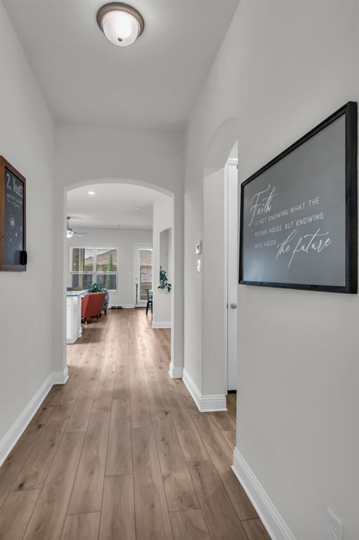 Marine Creek Ranch Add - Residential