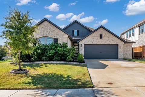5505 Mountain Island Drive Fort Worth TX 76179