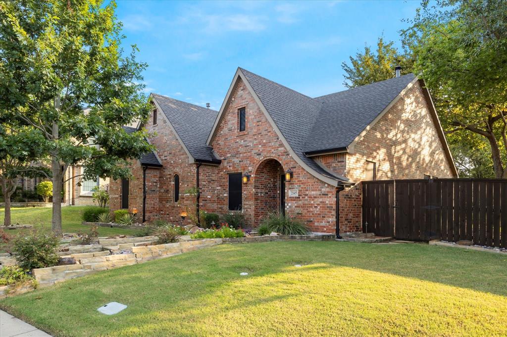 2145 Heather Glen Drive