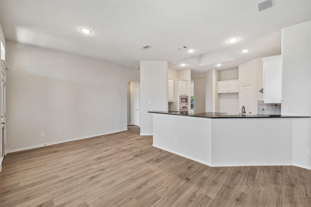 Deer Creek Arlington - Residential