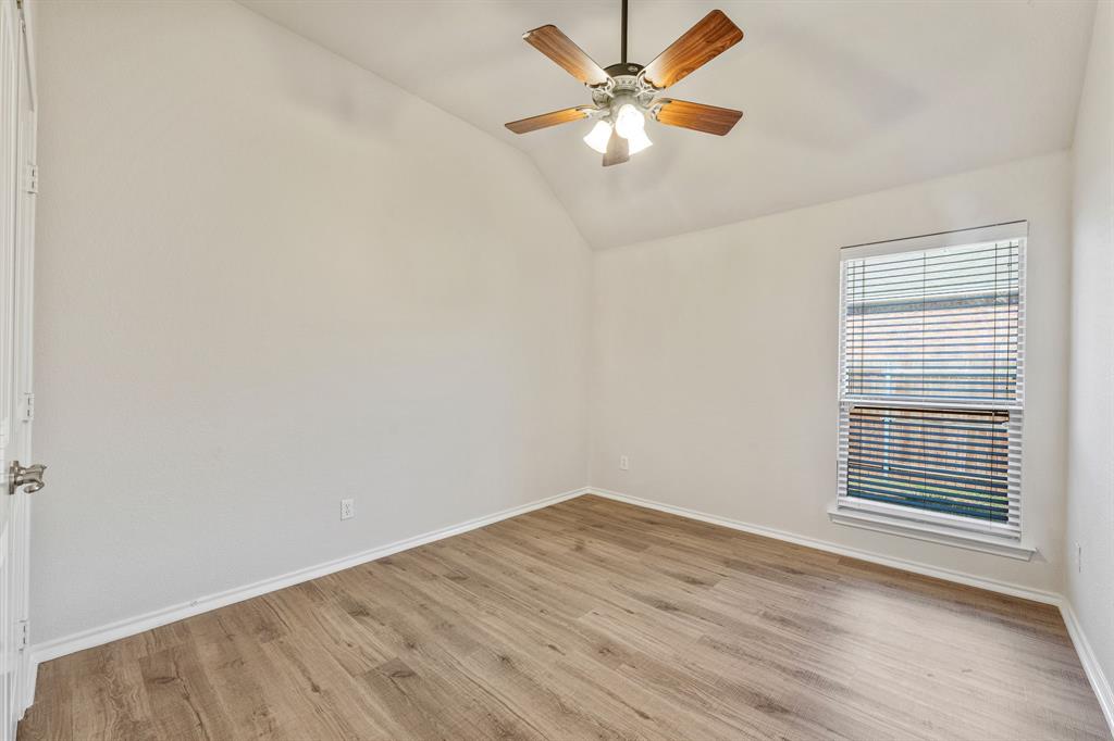 Deer Creek Arlington - Residential