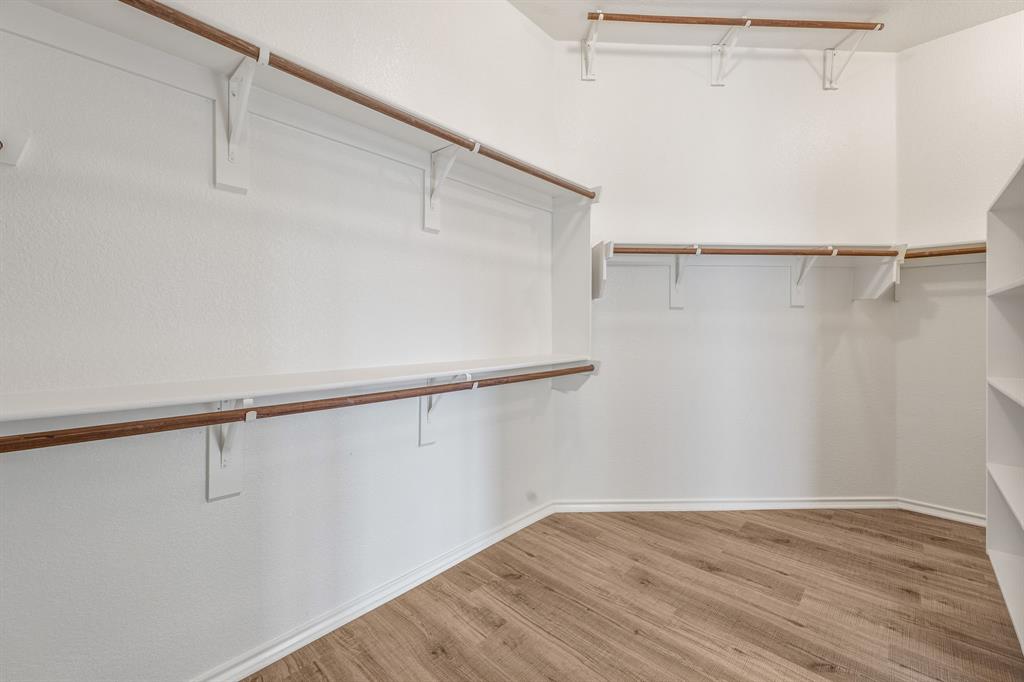 Deer Creek Arlington - Residential