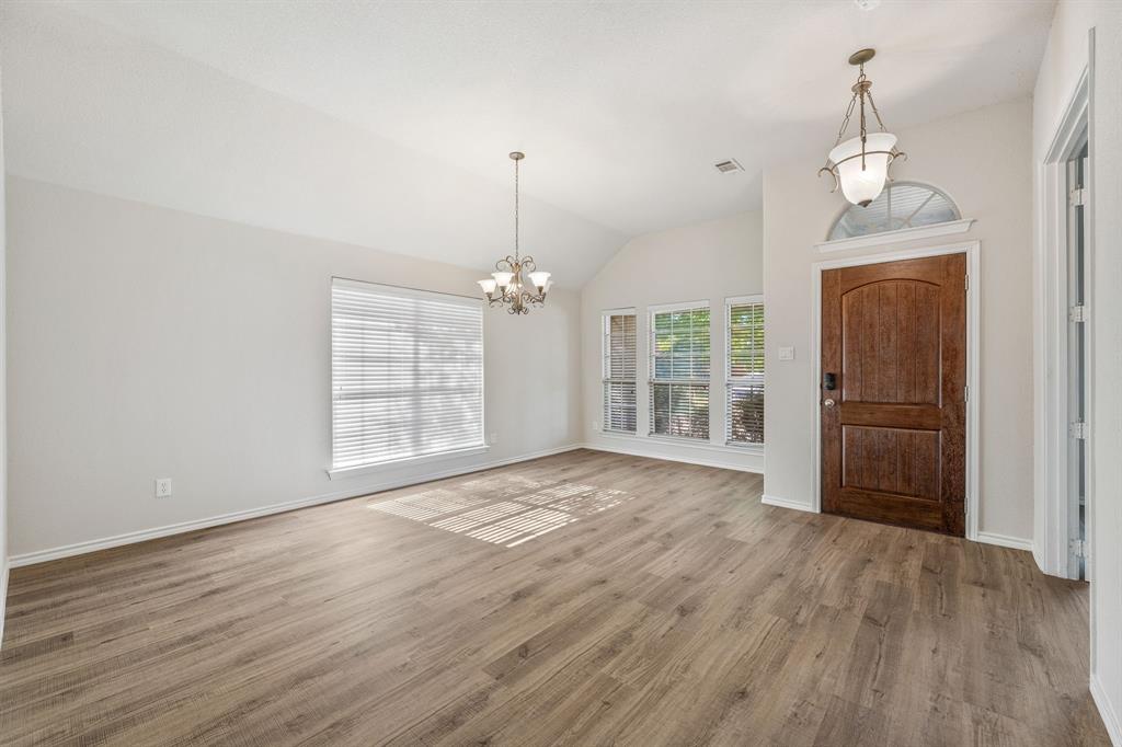 Deer Creek Arlington - Residential