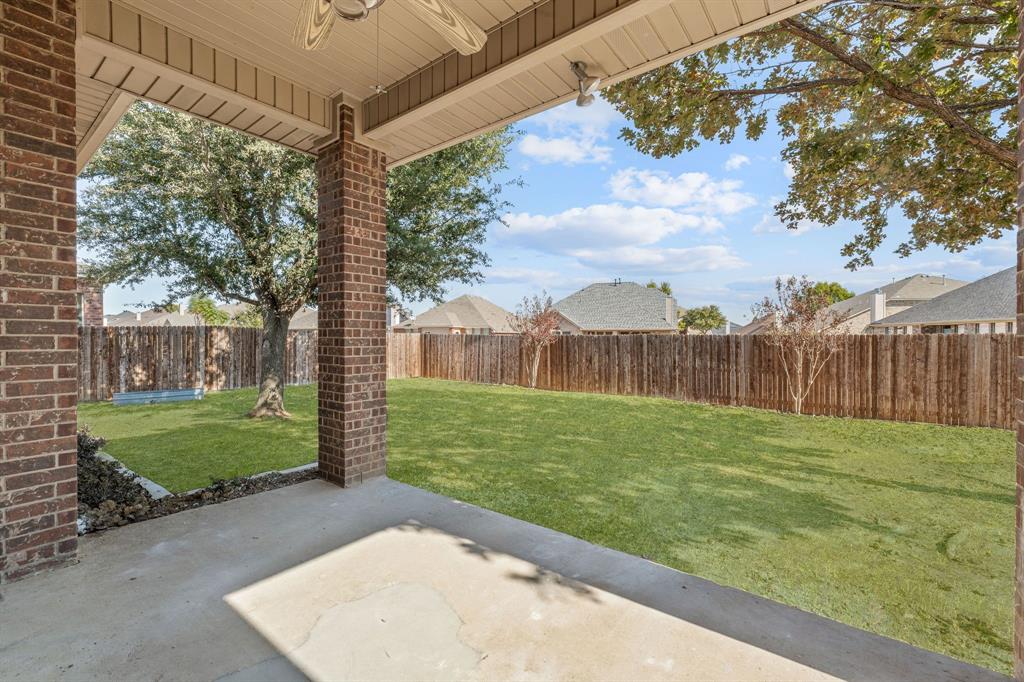 Deer Creek Arlington - Residential