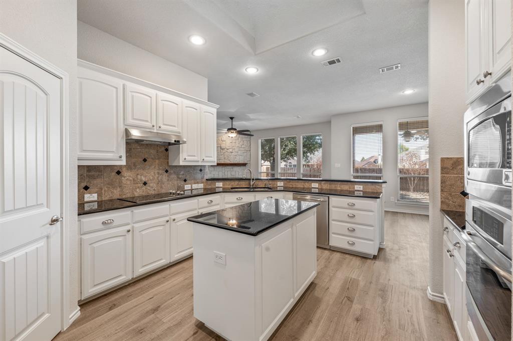 Deer Creek Arlington - Residential