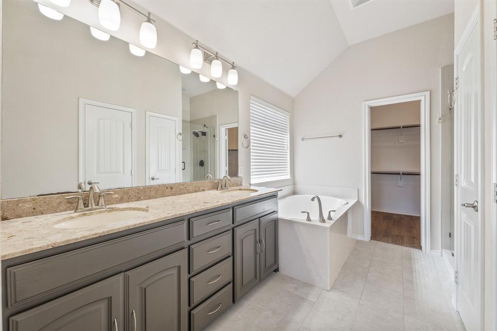 Deer Creek Arlington - Residential