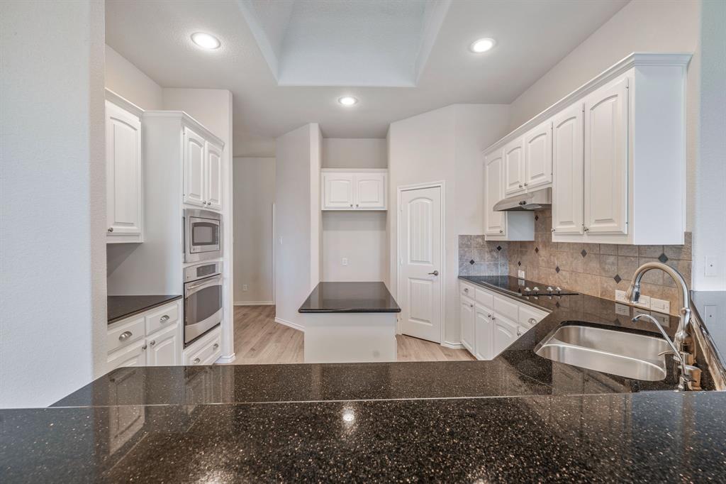 Deer Creek Arlington - Residential