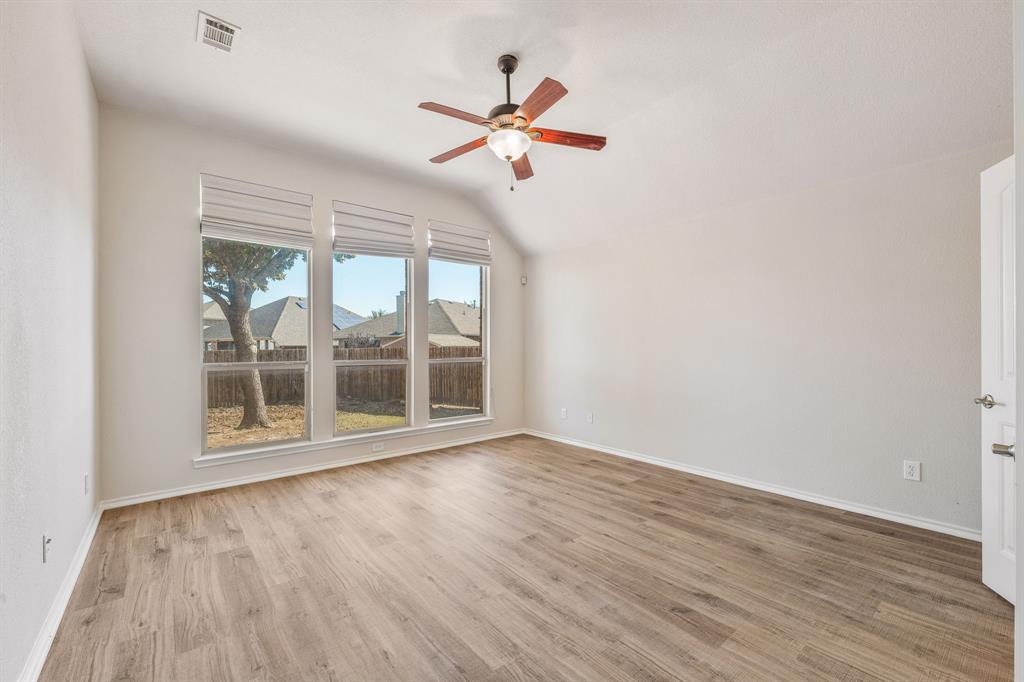 Deer Creek Arlington - Residential