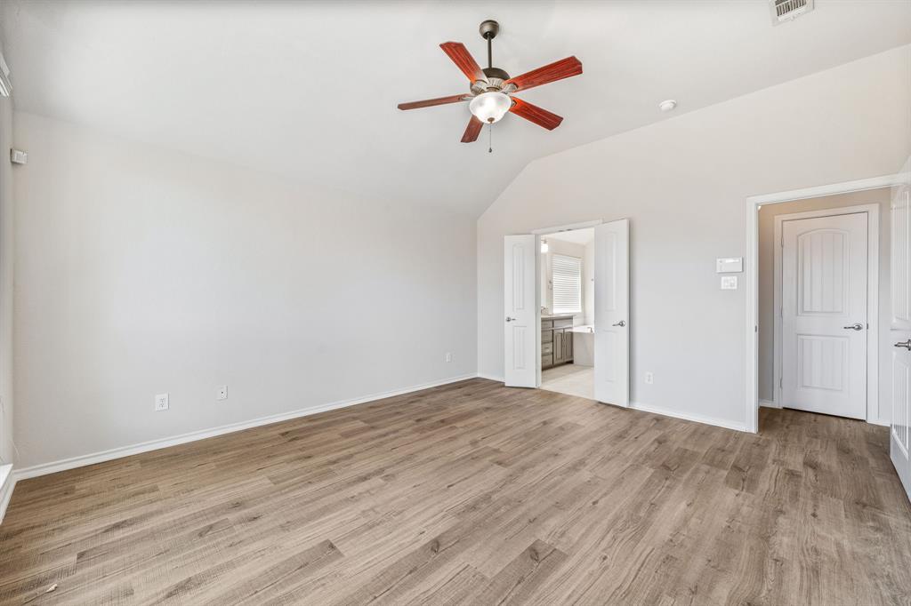 Deer Creek Arlington - Residential