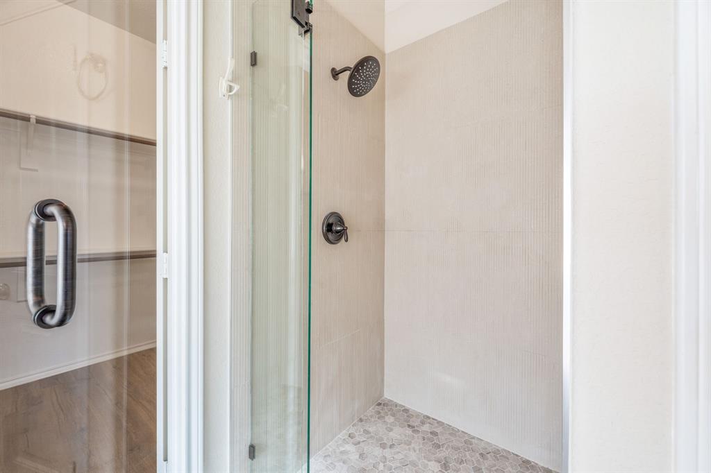 Deer Creek Arlington - Residential