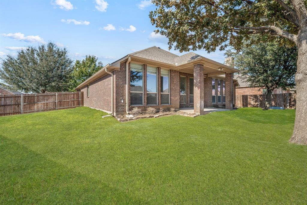 Deer Creek Arlington - Residential