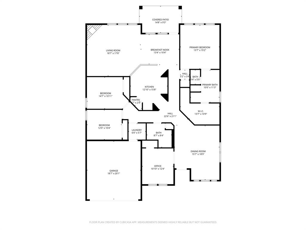 Deer Creek Arlington - Residential