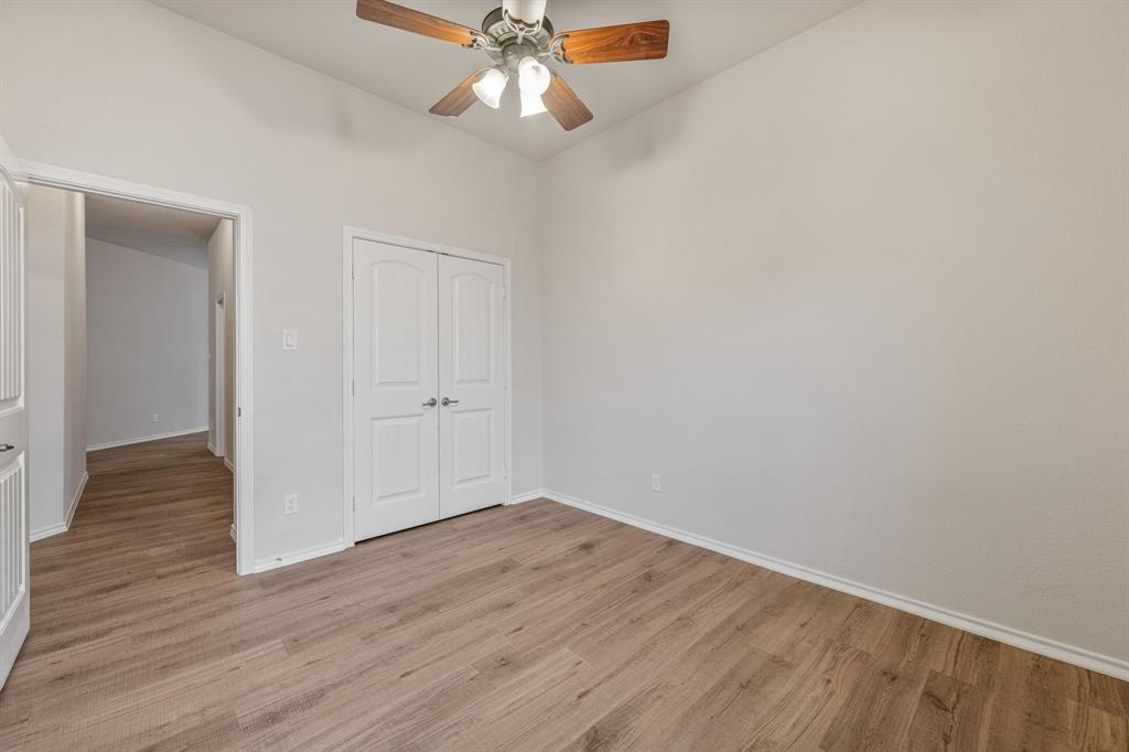 Deer Creek Arlington - Residential