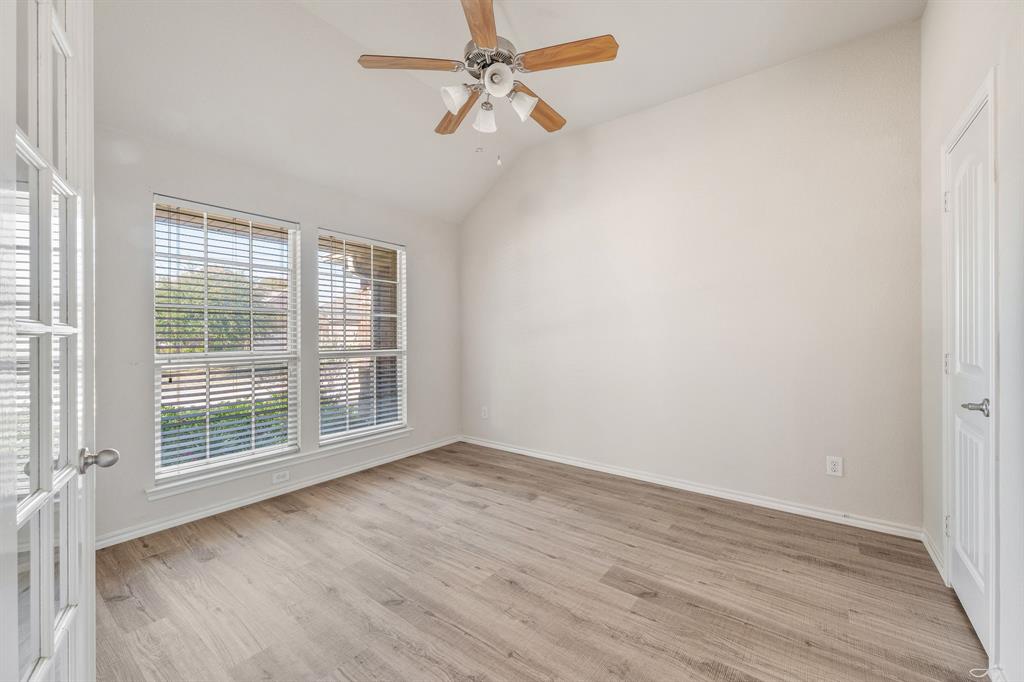 Deer Creek Arlington - Residential