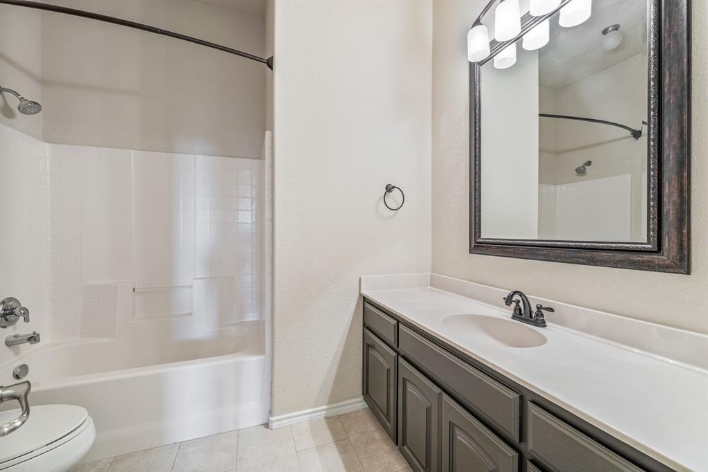 Deer Creek Arlington - Residential