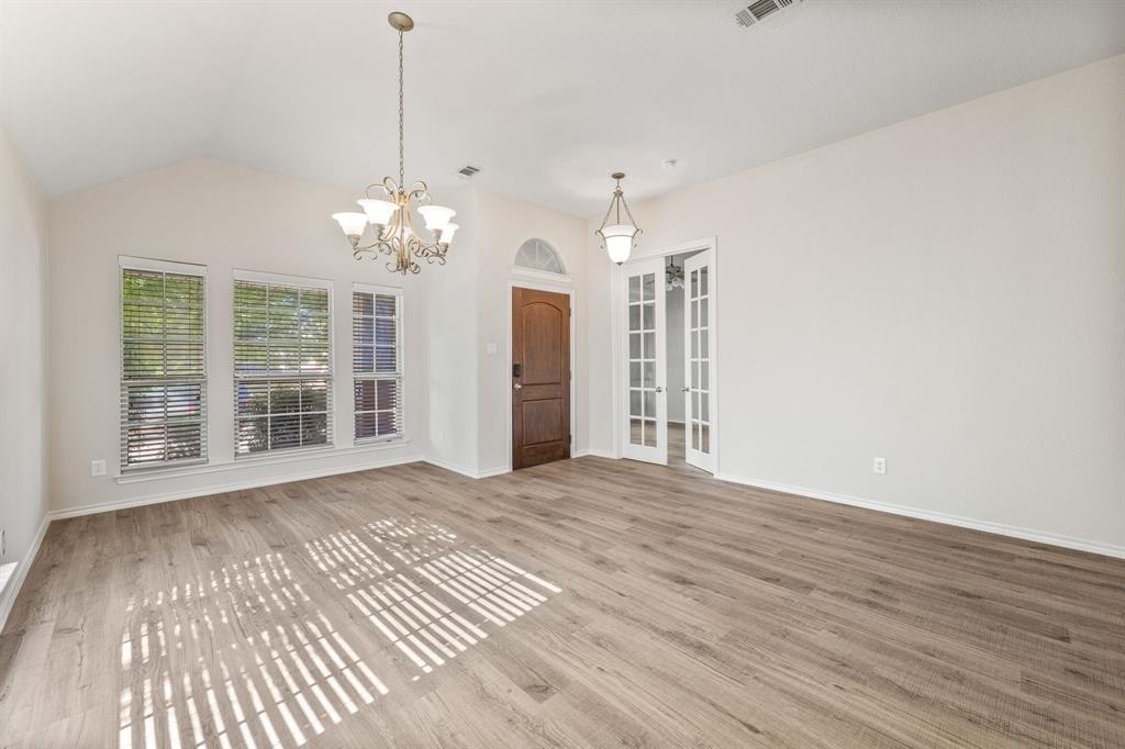 Deer Creek Arlington - Residential