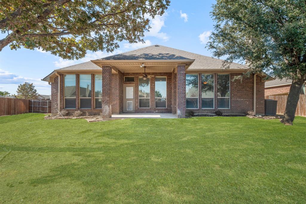 Deer Creek Arlington - Residential